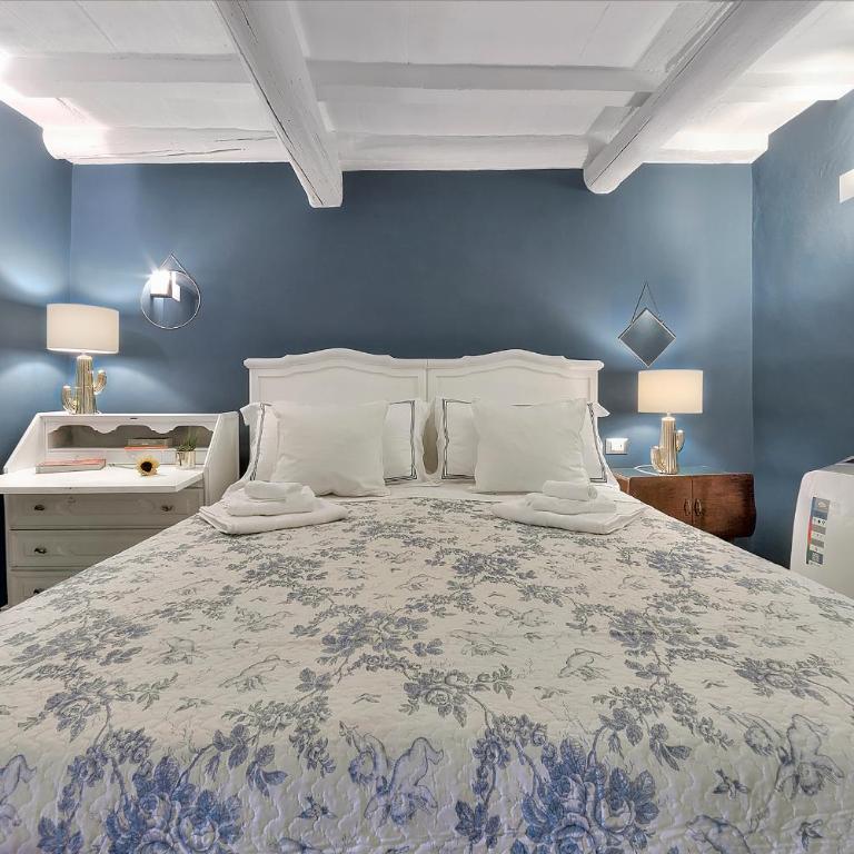 Santo Spirito Romantic by Mmega - Appartamento con 1 Camera da Letto - 1