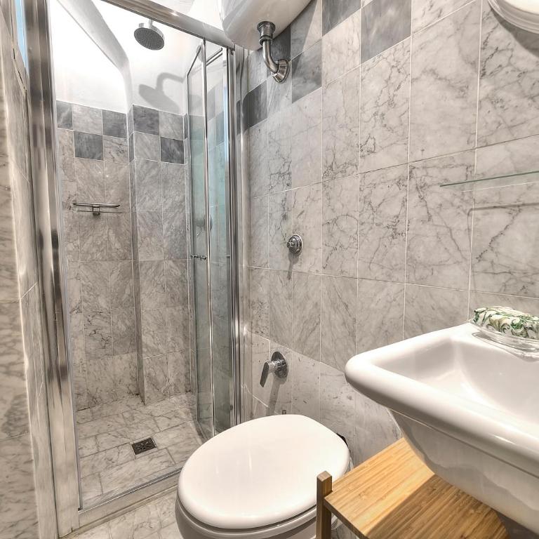 Santo Spirito Romantic by Mmega - Appartamento con 1 Camera da Letto - 13