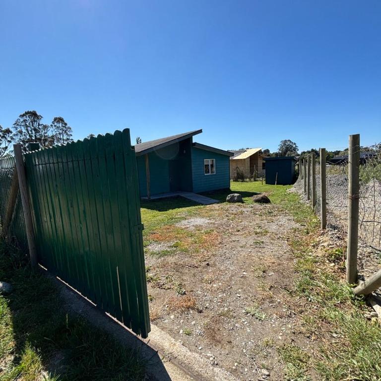 Cabaña en Puerto Rosales, Puerto Varas - One-Bedroom House - 25