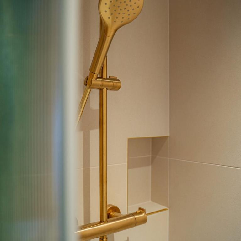 Hôtel Le Rapp - Chambre Standard - 10