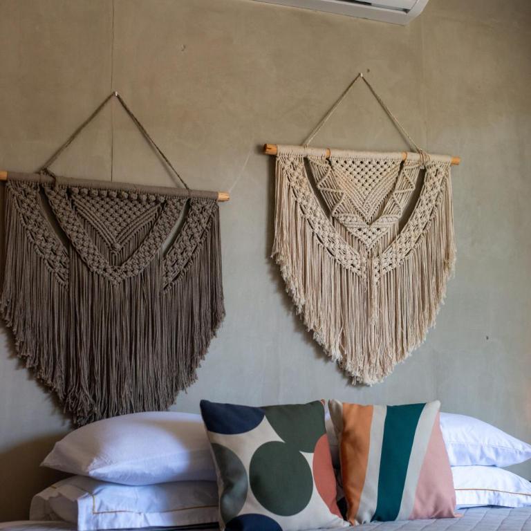 Palais Apartment Tulum by Luwii Stays - Apartamento de 2 dormitorios con balcón - 24