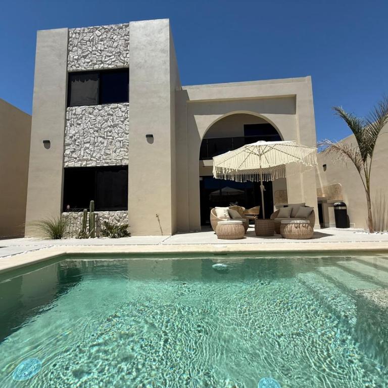 Casa Ajal - Chalet - 1