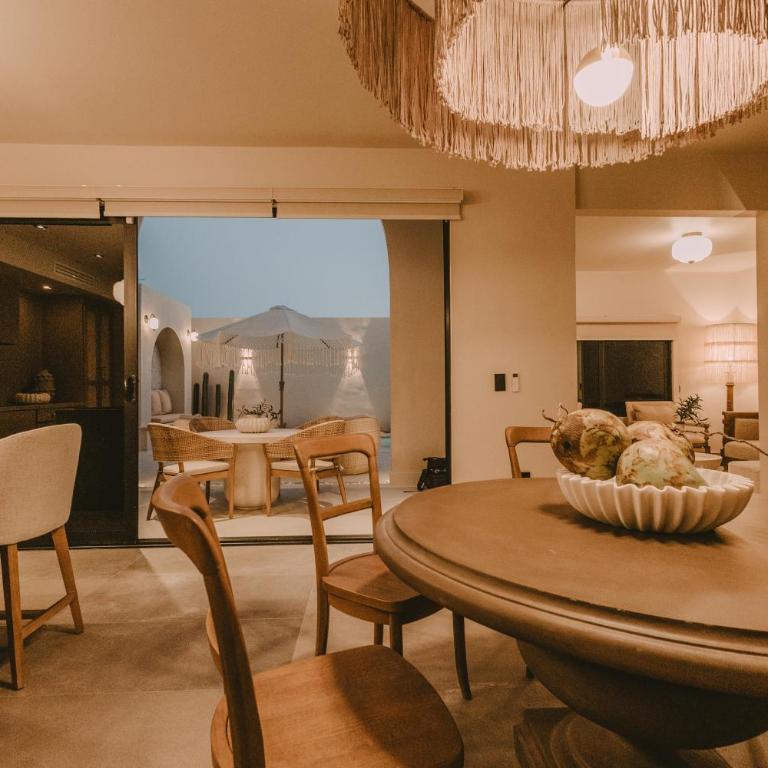 Casa Ajal - Chalet - 17