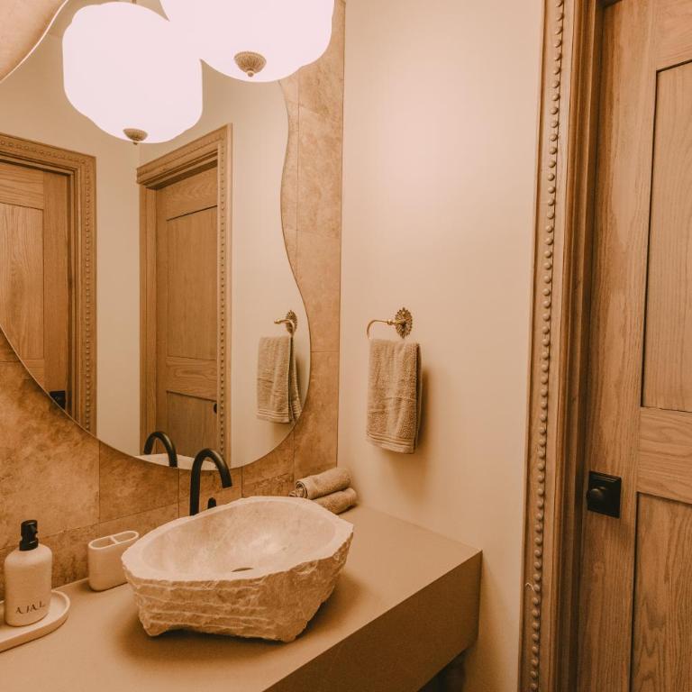 Casa Ajal - Chalet - 34