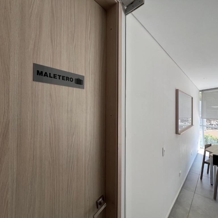 Salguero Suites by Colproperty Management - Family Studio - 40