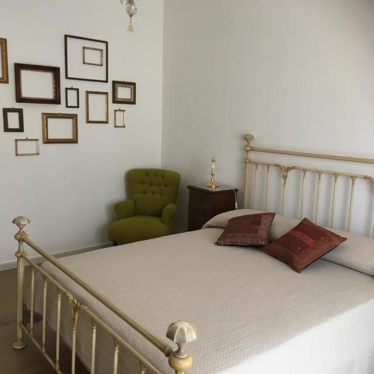 Melinda House - Appartamento con 2 Camere da Letto - 9