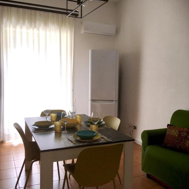 Melinda House - Appartamento con 2 Camere da Letto - 11