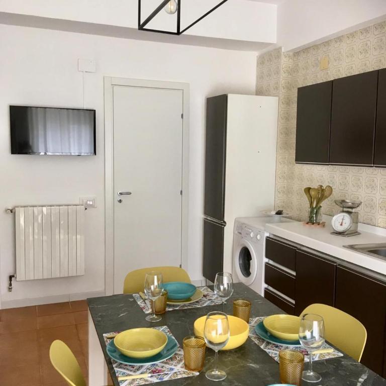Melinda House - Appartamento con 2 Camere da Letto - 12
