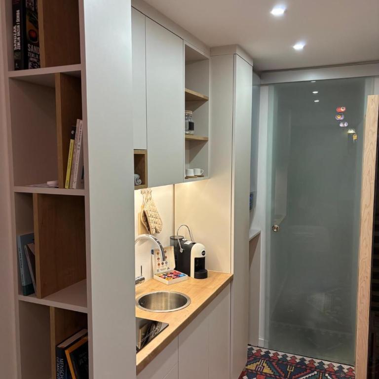 Epicentar apartment - Apartman sa 1 Spavaćom Sobom - 1