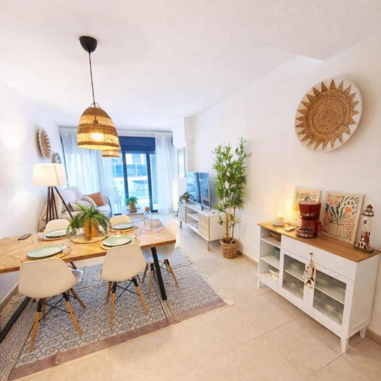 Apartamento Miracielo-Elmar - Apartamento - 1