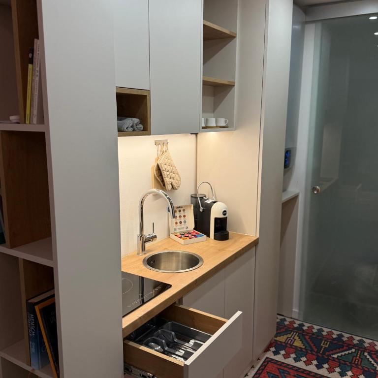 Epicentar apartment - Apartman sa 1 Spavaćom Sobom - 3
