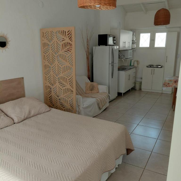 Jana Dpto - One-Bedroom Apartment - 3