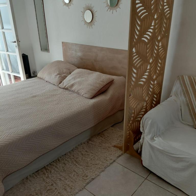 Jana Dpto - One-Bedroom Apartment - 4