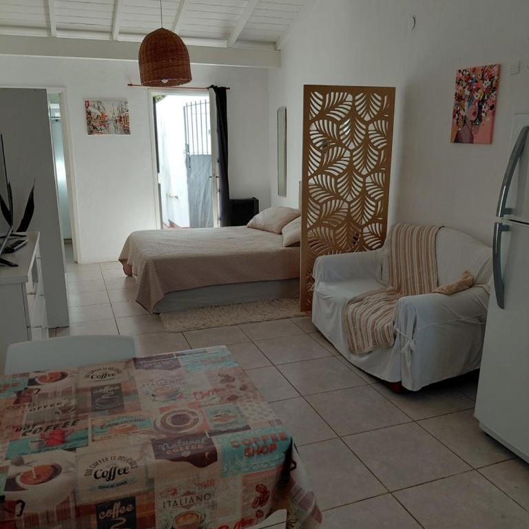 Jana Dpto - One-Bedroom Apartment - 5