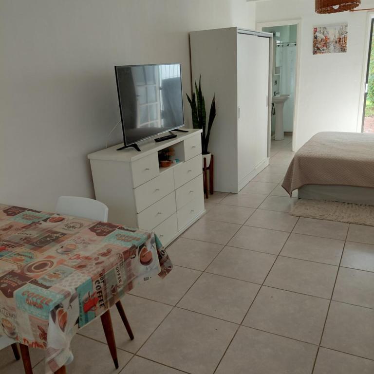 Jana Dpto - One-Bedroom Apartment - 6