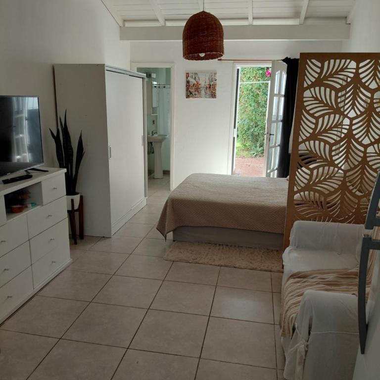 Jana Dpto - One-Bedroom Apartment - 8