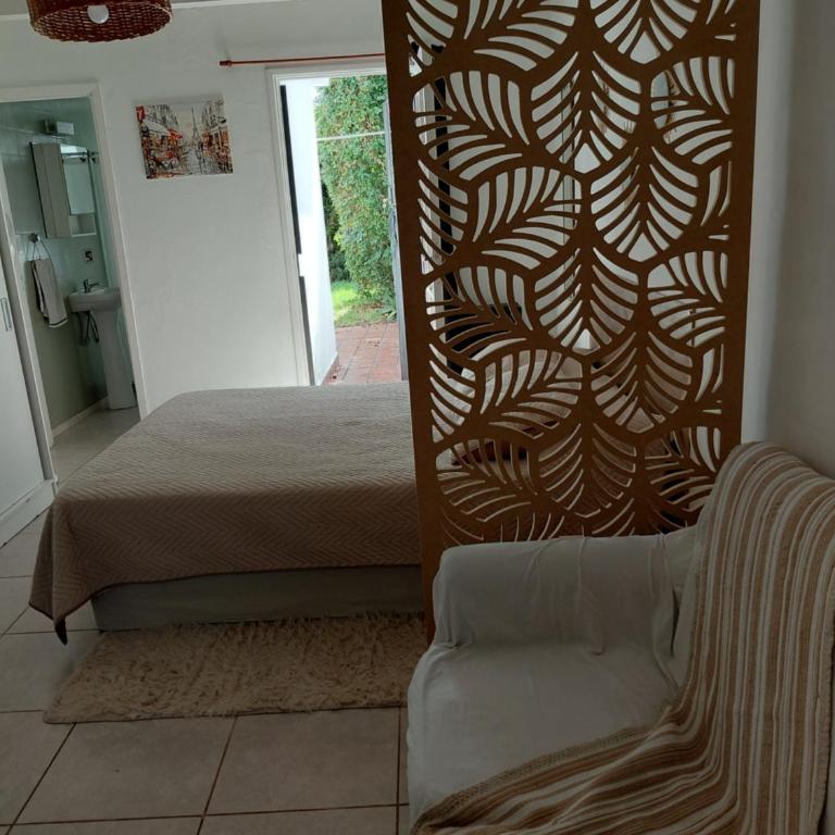 Jana Dpto - One-Bedroom Apartment - 11
