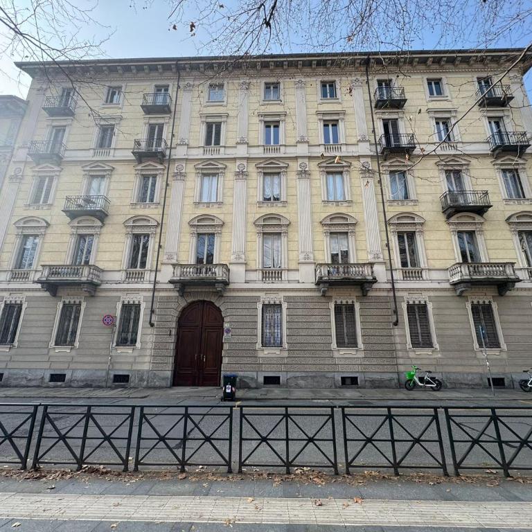 VITTORIO PALACE SUITES City Centre - Appartamento con 1 Camera da Letto - 9