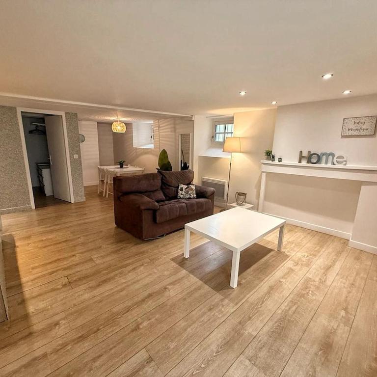 Le Spa des Laurières - Appartement 1 Chambre - 2