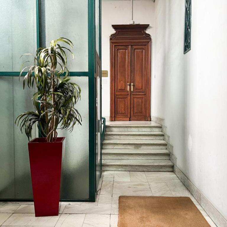 VITTORIO PALACE SUITES City Centre - Appartamento con 1 Camera da Letto - 17