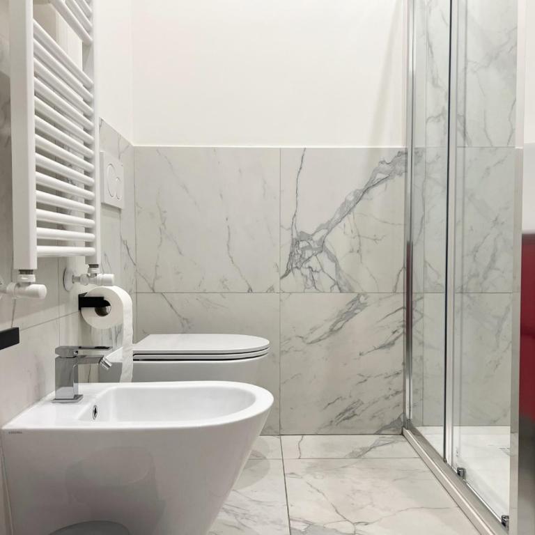 VITTORIO PALACE SUITES City Centre - Appartamento con 1 Camera da Letto - 18