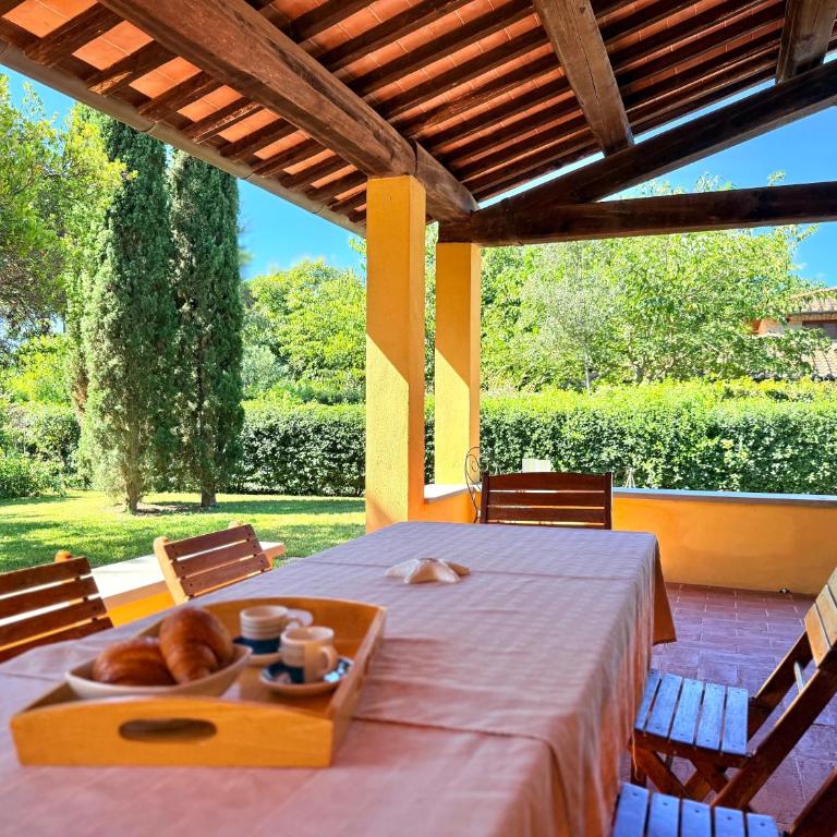 Ville Di Villa Biserno - Villa Standard - 8