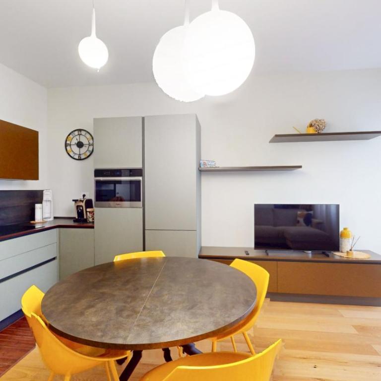 VITTORIO PALACE SUITES City Centre - Appartamento con 1 Camera da Letto - 16