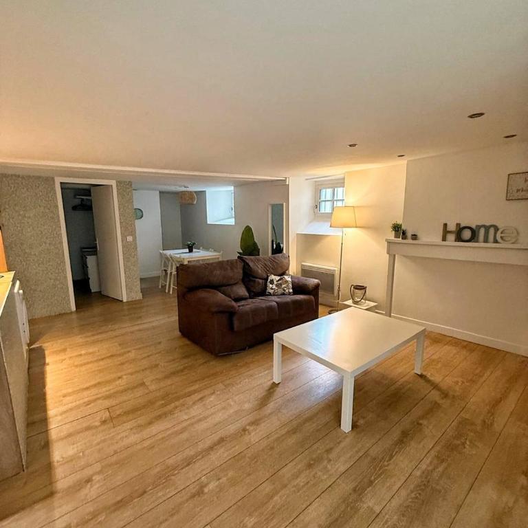 Le Spa des Laurières - Appartement 1 Chambre - 8