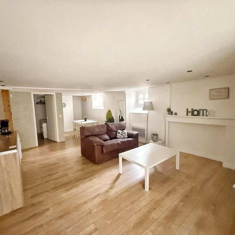 Le Spa des Laurières - Appartement 1 Chambre - 13