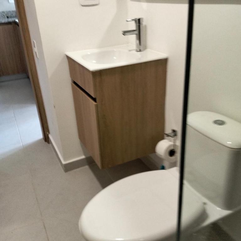 Apartamento turístico Coralina caribe - Two-Bedroom Apartment - 8