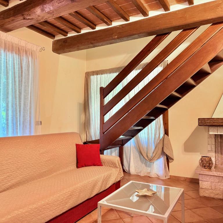 Ville Di Villa Biserno - Villa Standard - 15