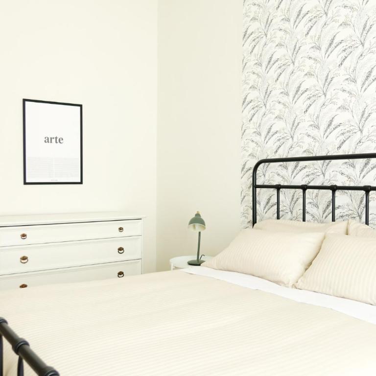 AVÀ apartments - Appartamento con 2 Camere da Letto - 8