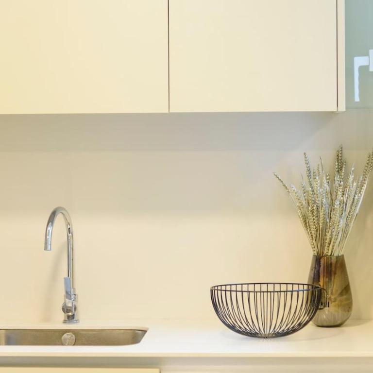 Casita Unic Modern apartment with pool and gym - Apartamento de 2 dormitorios con balcón - 7