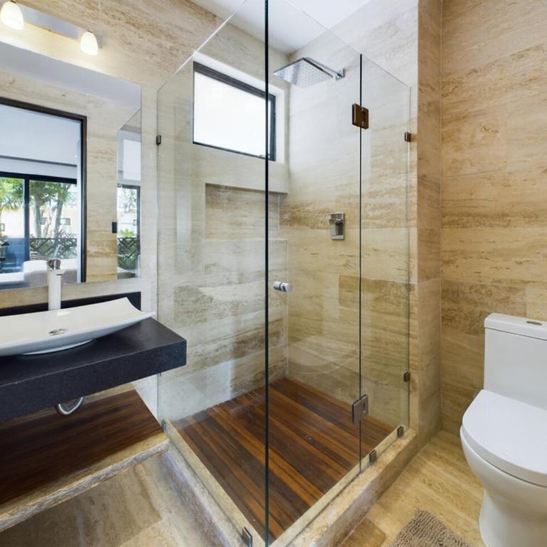 Palais Apartment Tulum by Luwii Stays - Apartamento de 2 dormitorios con balcón - 30