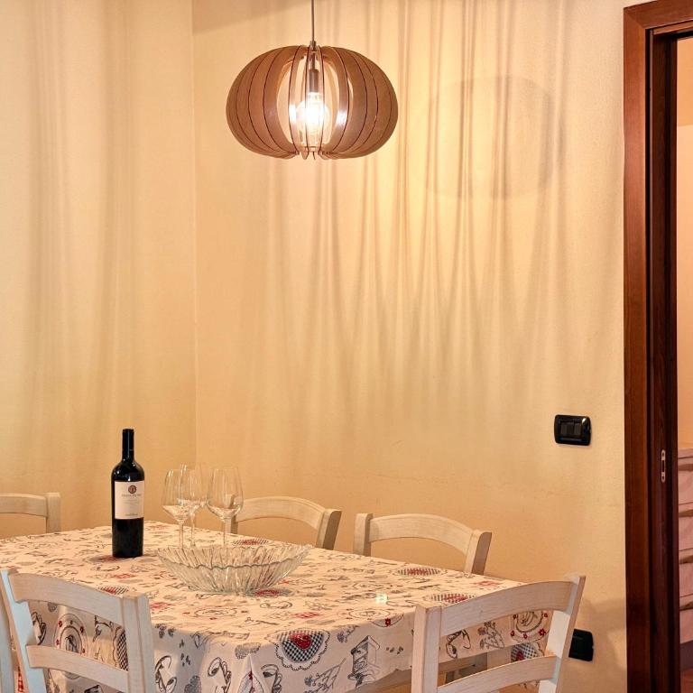 Ville Di Villa Biserno - Villa Standard - 16