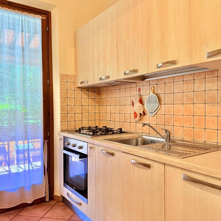 Ville Di Villa Biserno - Villa Standard - 19