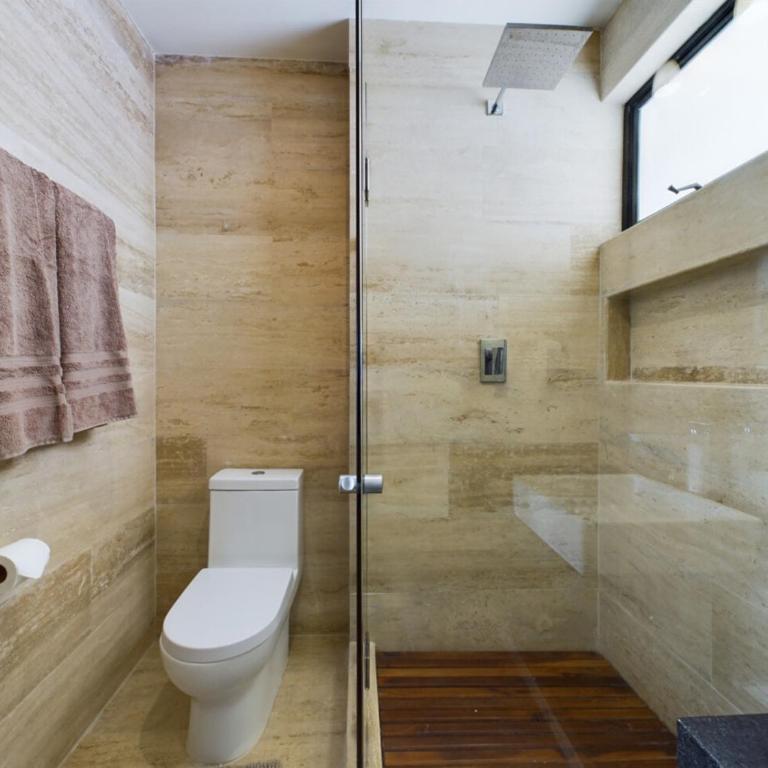 Palais Apartment Tulum by Luwii Stays - Apartamento de 2 dormitorios con balcón - 31