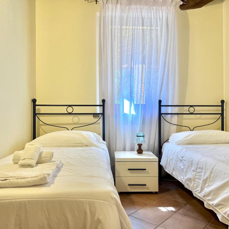 Ville Di Villa Biserno - Villa Standard - 23