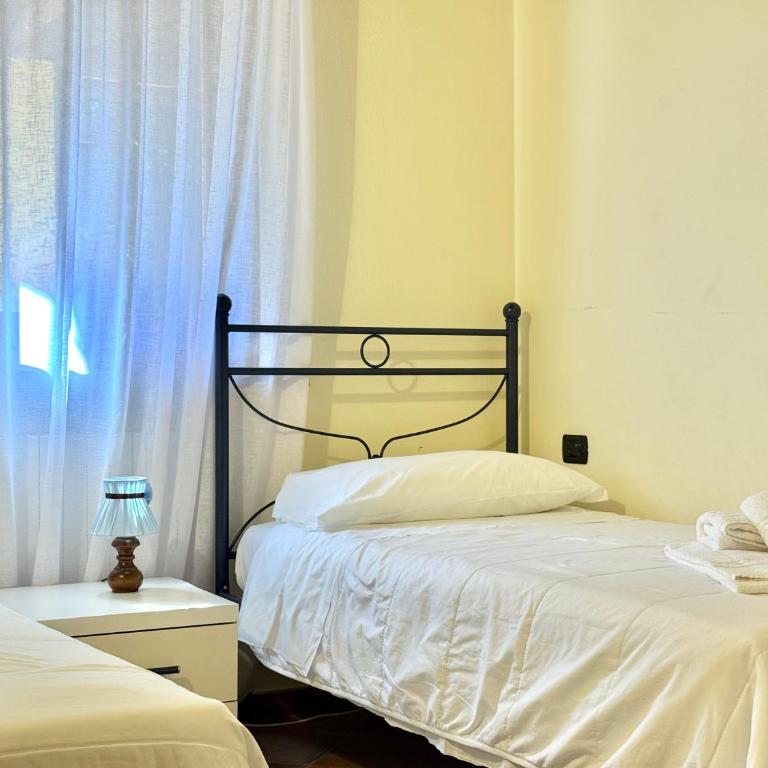 Ville Di Villa Biserno - Villa Standard - 24