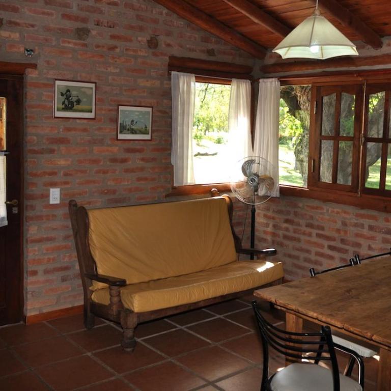 El Caserio Casas de Campo - Bungalow Familiar - 11