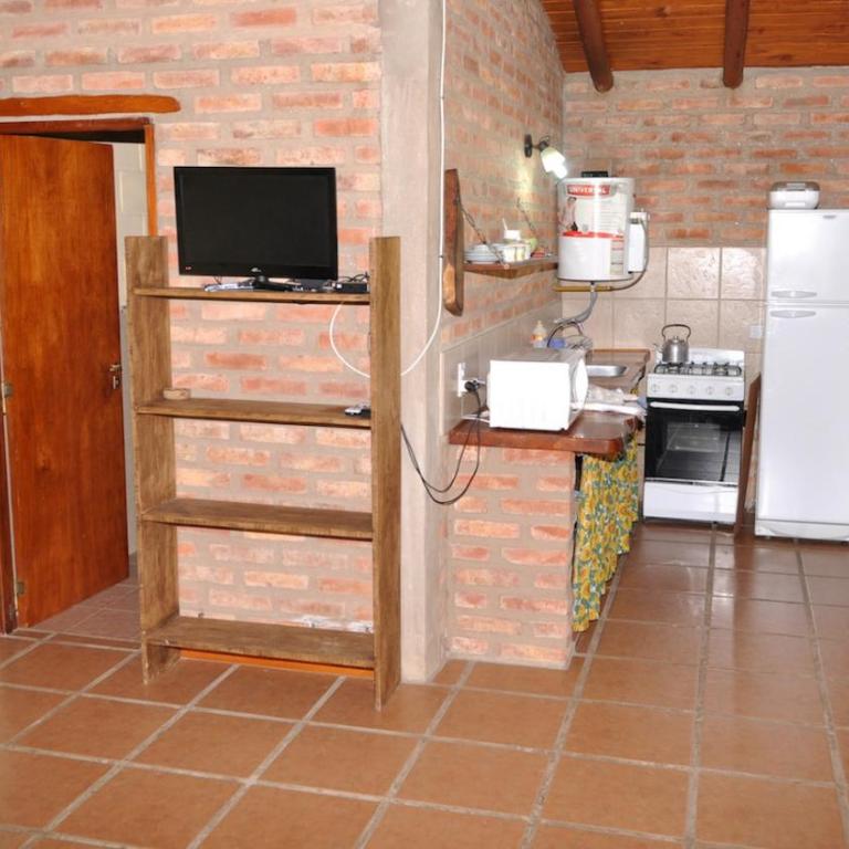 El Caserio Casas de Campo - Bungalow Familiar - 12