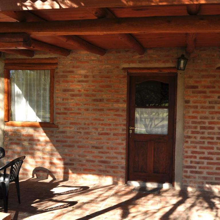 El Caserio Casas de Campo - Bungalow Familiar - 14
