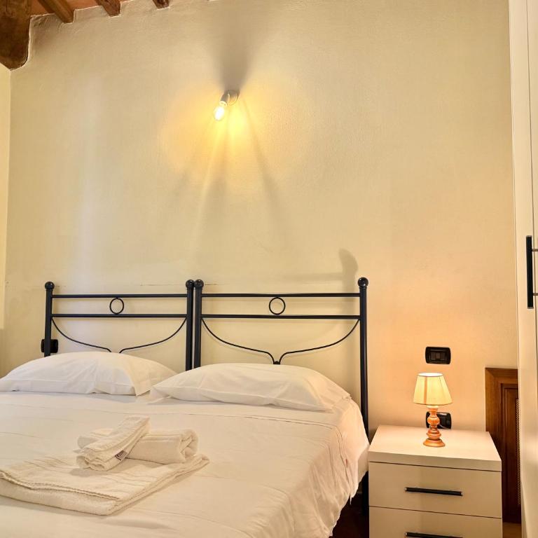 Ville Di Villa Biserno - Villa Standard - 25