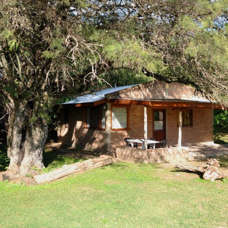 El Caserio Casas de Campo - Bungalow Familiar - 15