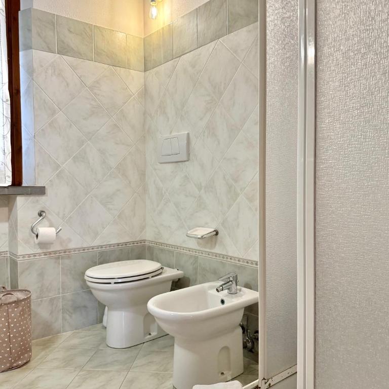 Ville Di Villa Biserno - Villa Standard - 28