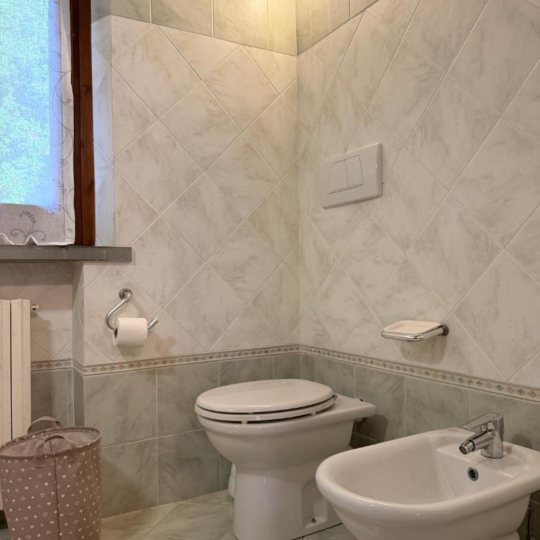 Ville Di Villa Biserno - Villa Standard - 29