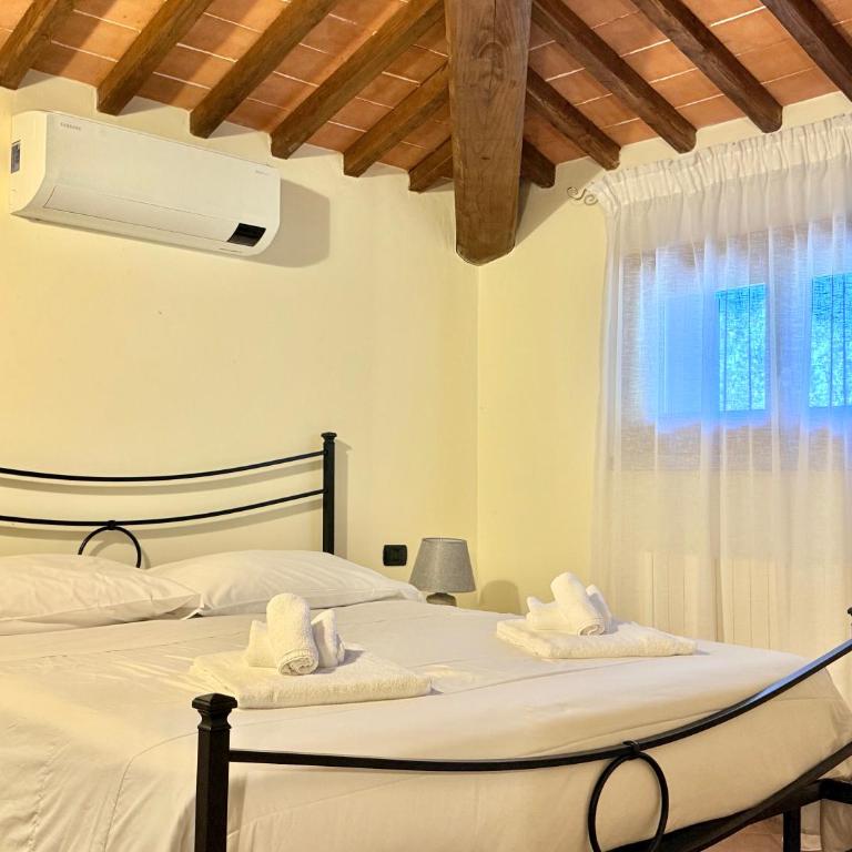Ville Di Villa Biserno - Villa Standard - 32