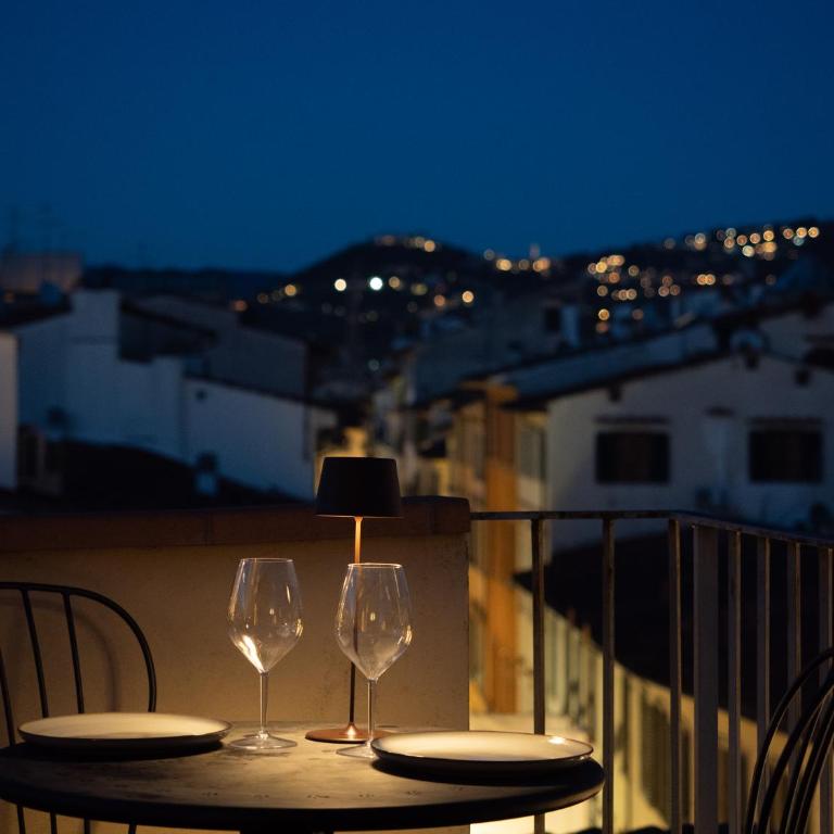 Suite Verdi Terrace - Penthouse Apartment - 22