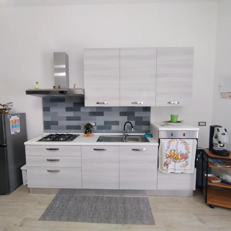 Cinque Raggi di Sole - Appartement 1 Chambre - 3