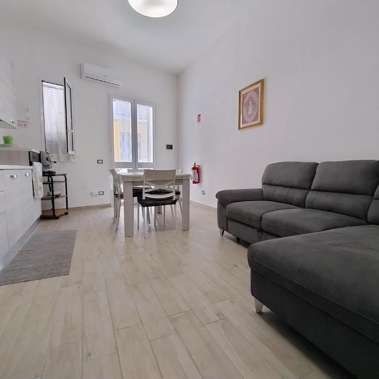 Cinque Raggi di Sole - Appartement 1 Chambre - 1